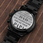 PAPA DAD WATCH