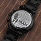 DADS TRUST WATCH