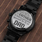 SPECIAL DAD WATCH