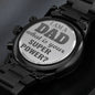 DAD SUPER POWER WATCH