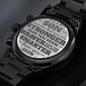 DEAR SON WATCH