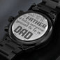 SPECIAL DAD WATCH