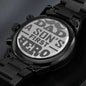 DAD HERO WATCH
