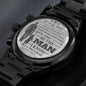 DADS TRUST WATCH