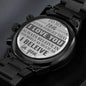 DADS HOPE WATCH