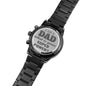 DAD SUPER POWER WATCH
