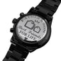 FATHER SON FRIENDSHIP WATCH