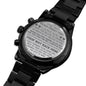 GIFT FOR SON WATCH
