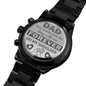 DAD FOREVER WATCH