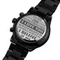 DADS HOPE WATCH