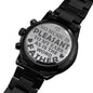 FATHER WORD WATCH