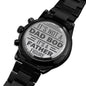 Father Figure Watch