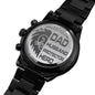 DAD HUSBAND PROTECTOR WATCH