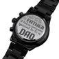 SPECIAL DAD WATCH