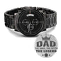 LEGEND DAD WATCH