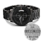 DADS HOPE WATCH