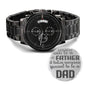 SPECIAL DAD WATCH