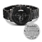 Fathers Day Watch