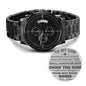 SON Watch