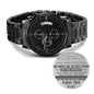 Dad Love Watch