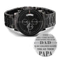 PAPA DAD WATCH
