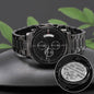 FATHERS HEART WATCH