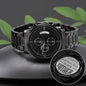 GIRL TRUE LOVE FATHER WATCH