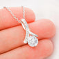 Mom necklace