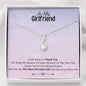 Dear girlfriend love