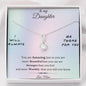 Daughters Necklace