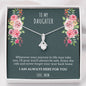 Amazing Daughters Necklace