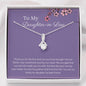 Daughter in law Necklace