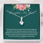 Daughter Law Necklace