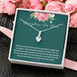 Daughter Law Necklace