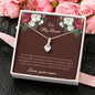 Aunt Lovely Necklace