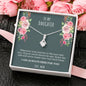 Amazing Daughters Necklace