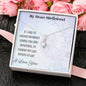 girlfriend necklace
