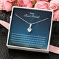 Best Friend Necklace