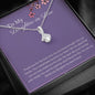 Daughter in law Necklace