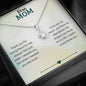 Dear Mom