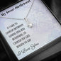 girlfriend necklace