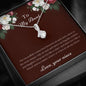 Aunt Lovely Necklace