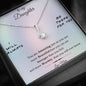 Daughters Necklace