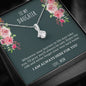 Amazing Daughters Necklace