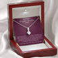 Daughter Necklace Law