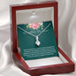 Daughter Law Necklace