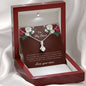 Aunt Lovely Necklace