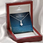 Best Friend Necklace