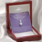 Daughter in law Necklace
