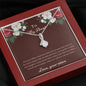 Aunt Lovely Necklace